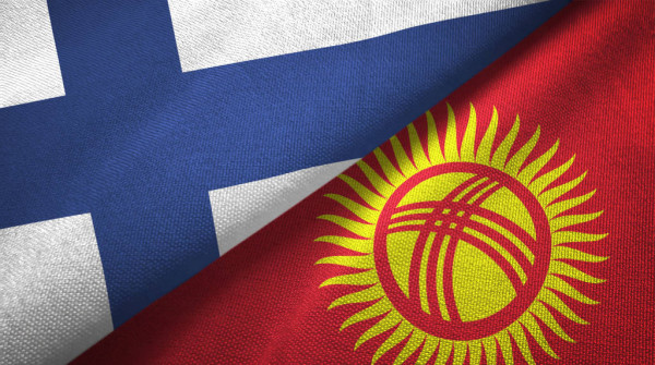 Kyrgyzstan and Finland forge green energy alliance: Presidents Japarov and Niinistö strengthen bilateral relations 
